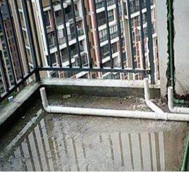 焉耆漏水维修 阳台漏水怎么修理?