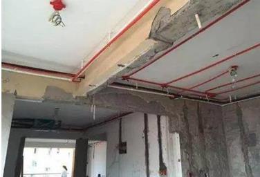 焉耆漏水维修 墙面漏水怎么办呢?墙面漏水的原因?
