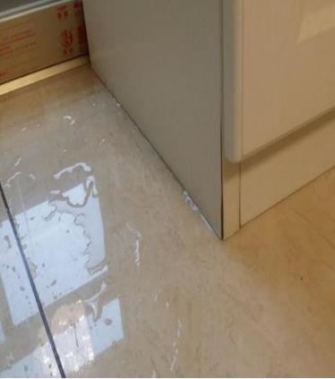焉耆漏水检测 厕所漏水怎么检测?