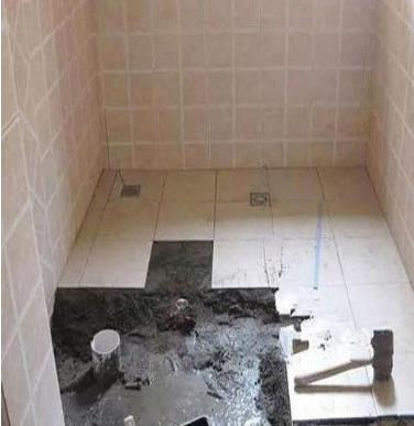 焉耆漏水维修 厕所漏水怎么修补?